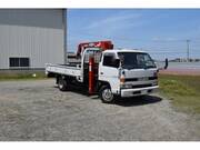 1991 ISUZU OTHER