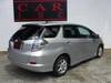 HONDA FIT SHUTTLE HYBIRD