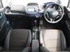 HONDA FIT SHUTTLE HYBIRD