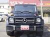 MERCEDES BENZ G CLASS