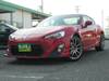 TOYOTA 86