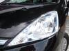 HONDA FIT SHUTTLE HYBIRD