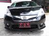 HONDA FIT SHUTTLE HYBIRD