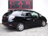 HONDA FIT SHUTTLE HYBIRD