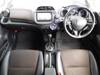 HONDA FIT SHUTTLE HYBIRD