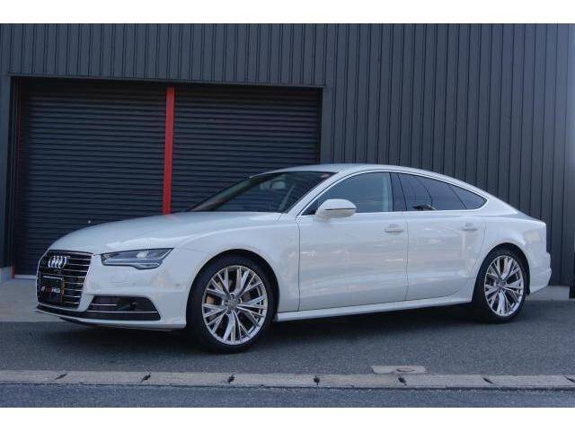 2015 Audi A5 Sportback For Sale