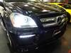 MERCEDES BENZ GLC-CLASS