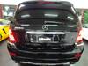 MERCEDES BENZ GLC-CLASS