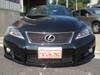 LEXUS IS F