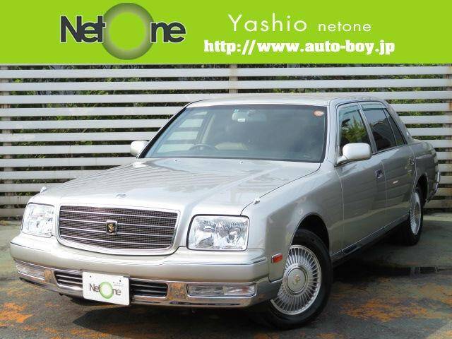 Toyota Century For Sale >> Century Toyota Century For Sale >> Century