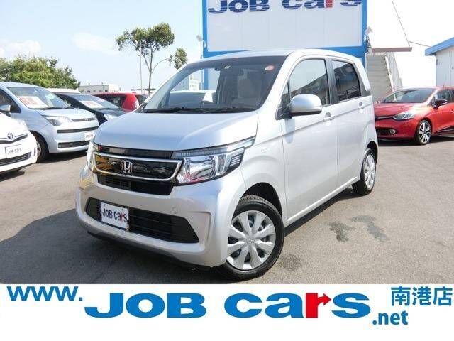 15 Honda N Wgn Ref No Used Cars For Sale Picknbuy24 Com