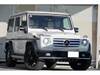 MERCEDES BENZ G CLASS