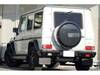 MERCEDES BENZ G CLASS