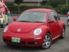 VOLKSWAGEN NEW BEETLE