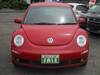 VOLKSWAGEN NEW BEETLE