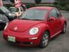 VOLKSWAGEN NEW BEETLE