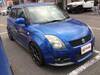 SUZUKI SWIFT SPORT