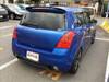 SUZUKI SWIFT SPORT