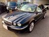 JAGUAR X-TYPE