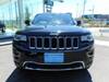 CHRYSLER JEEP GRAND CHEROKEE