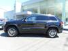 CHRYSLER JEEP GRAND CHEROKEE