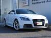 AUDI TT COUPE