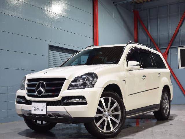 2017 Mercedes Benz Gl Cl Ref No 0120070089 Used Cars For 2017 Mercedes Benz Gl Cl Ref No 0120070089 Used Cars For Pickn24