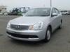 NISSAN BLUEBIRD SYLPHY