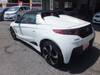 HONDA S660