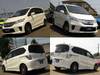 HONDA FREED HYBIRD