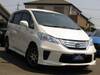 HONDA FREED HYBIRD