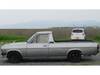 NISSAN SUNNY TRUCK