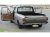 NISSAN SUNNY TRUCK