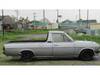 NISSAN SUNNY TRUCK