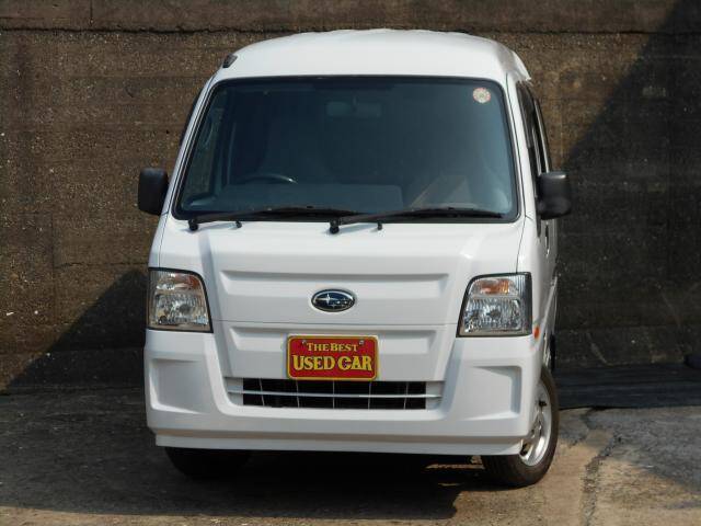 Subaru sambar 2010