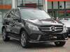 MERCEDES BENZ GLE