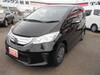 HONDA FREED HYBIRD