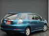 HONDA FIT SHUTTLE HYBIRD