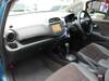 HONDA FIT SHUTTLE HYBIRD