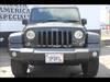 CHRYSLER JEEP WRANGLER