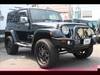 CHRYSLER JEEP WRANGLER