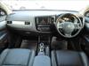 MITSUBISHI OUTLANDER PHV