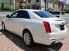 CADILLAC CTS