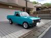 NISSAN SUNNY TRUCK