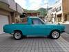 NISSAN SUNNY TRUCK