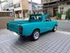 NISSAN SUNNY TRUCK