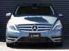 MERCEDES BENZ B-CLASS