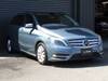 MERCEDES BENZ B-CLASS