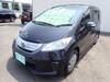 HONDA FREED HYBIRD