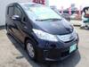 HONDA FREED HYBIRD